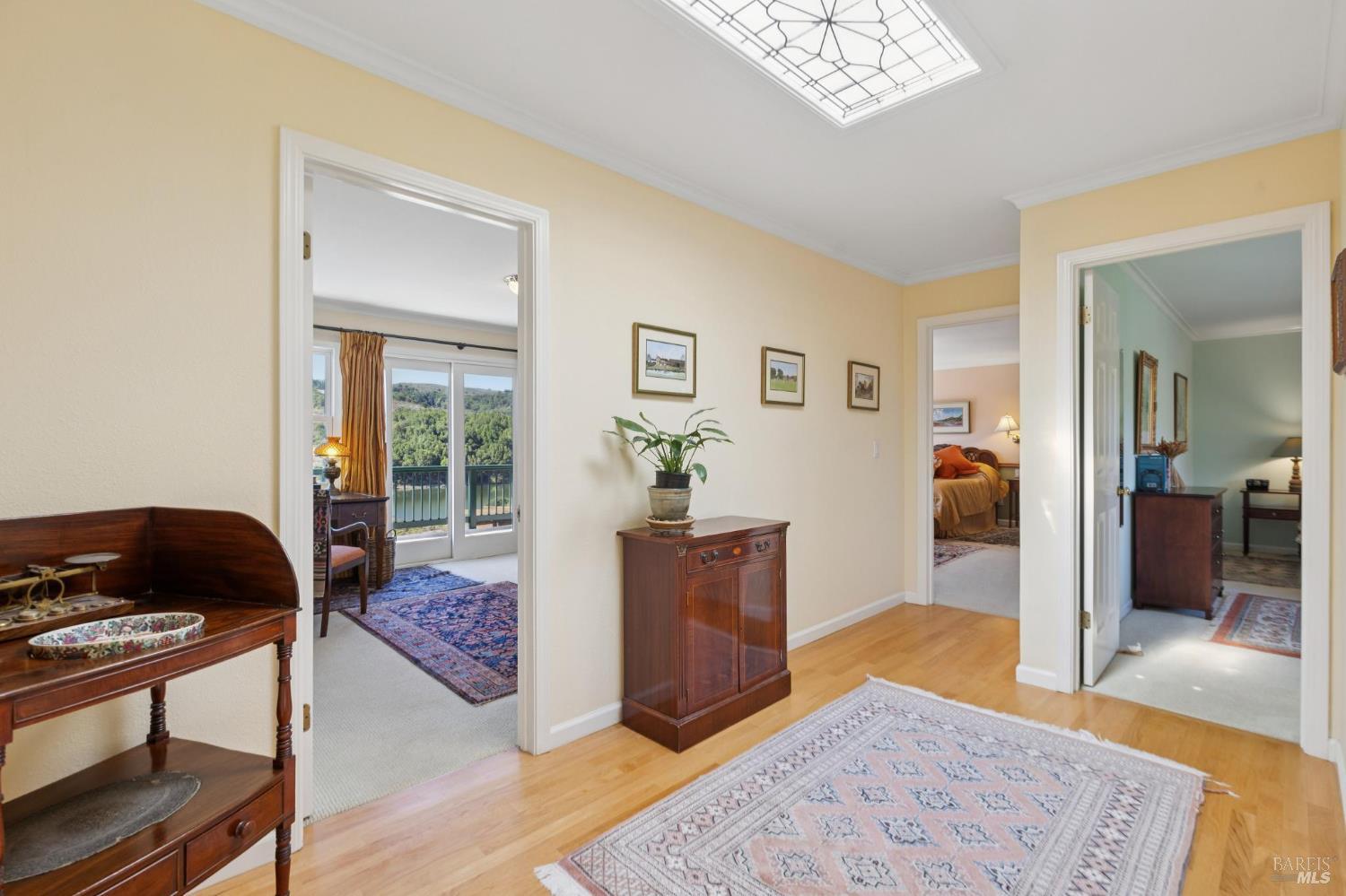 6381 Nicasio Valley Road