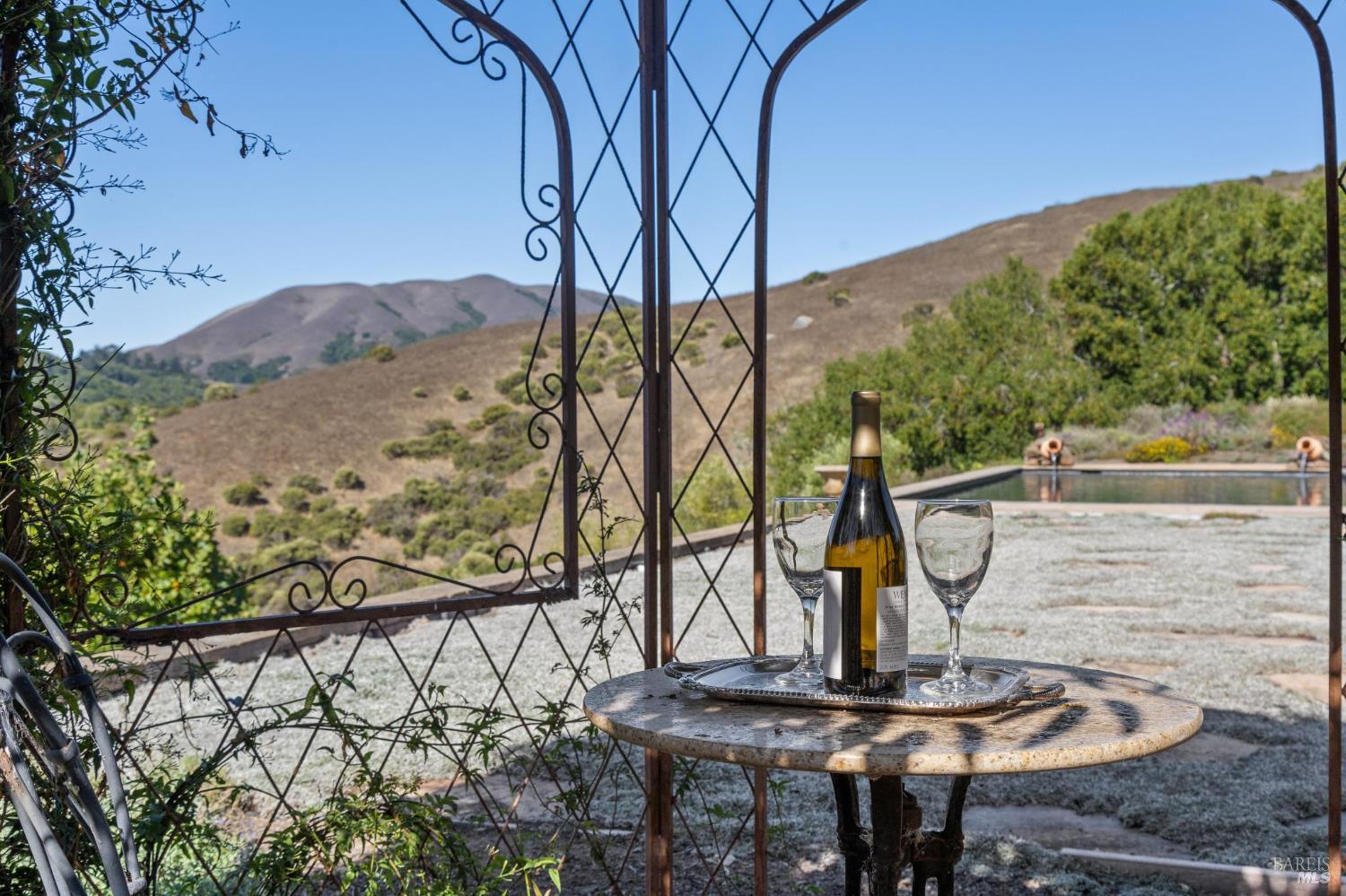 6381 Nicasio Valley Road