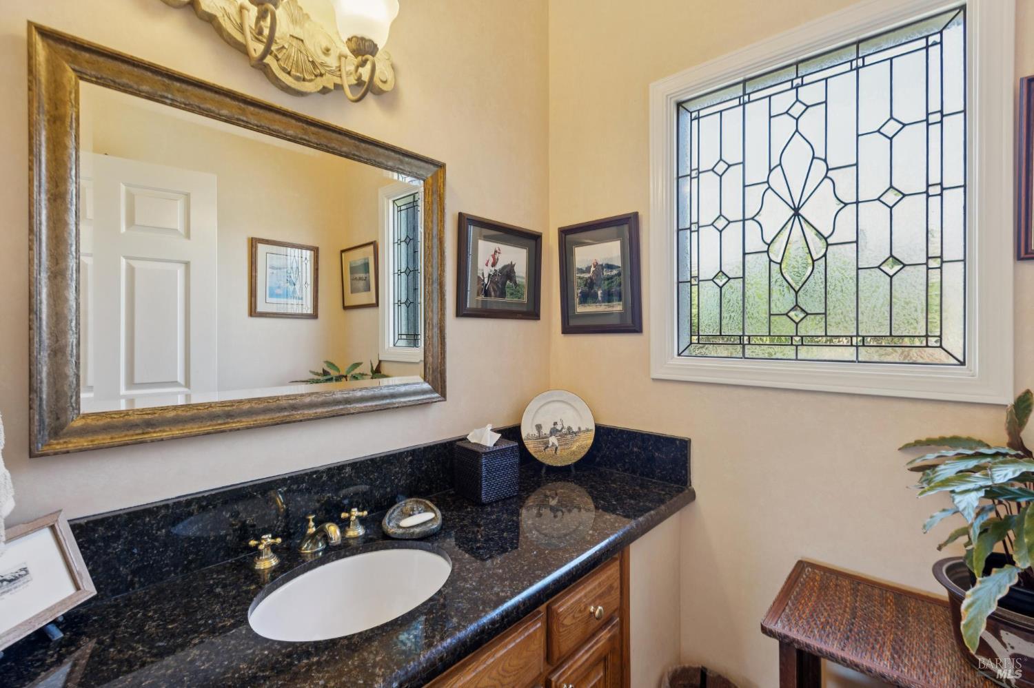 6381 Nicasio Valley Road