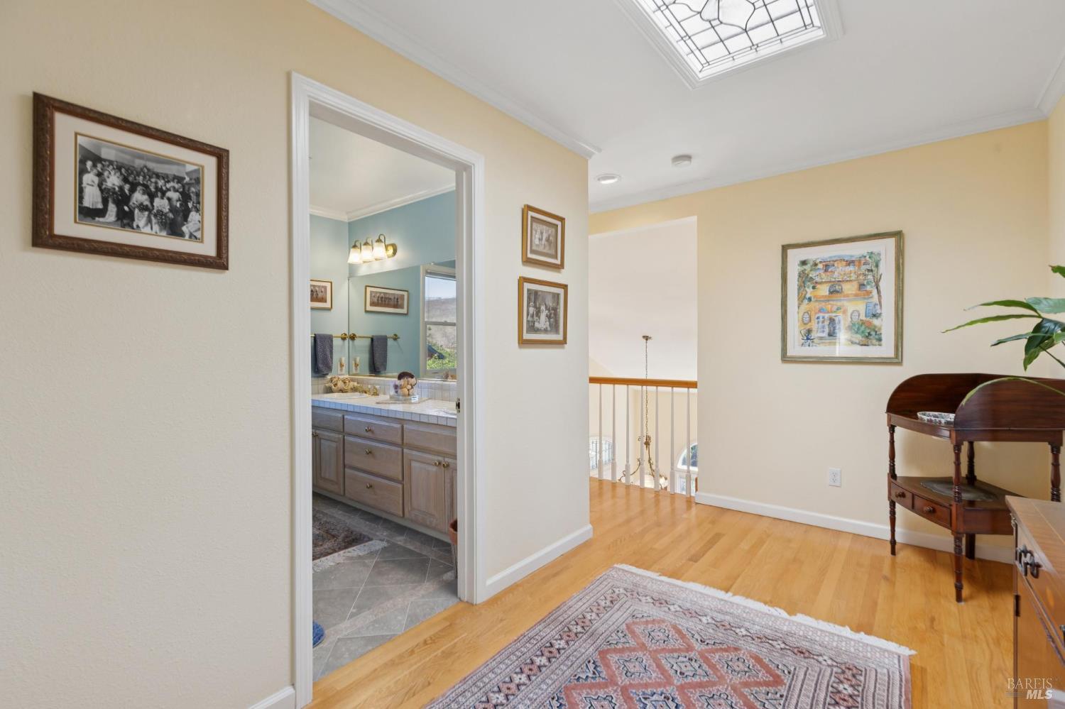 6381 Nicasio Valley Road