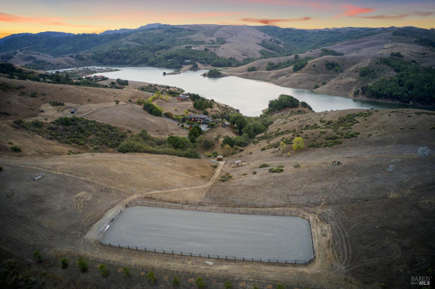 6381 Nicasio Valley Road