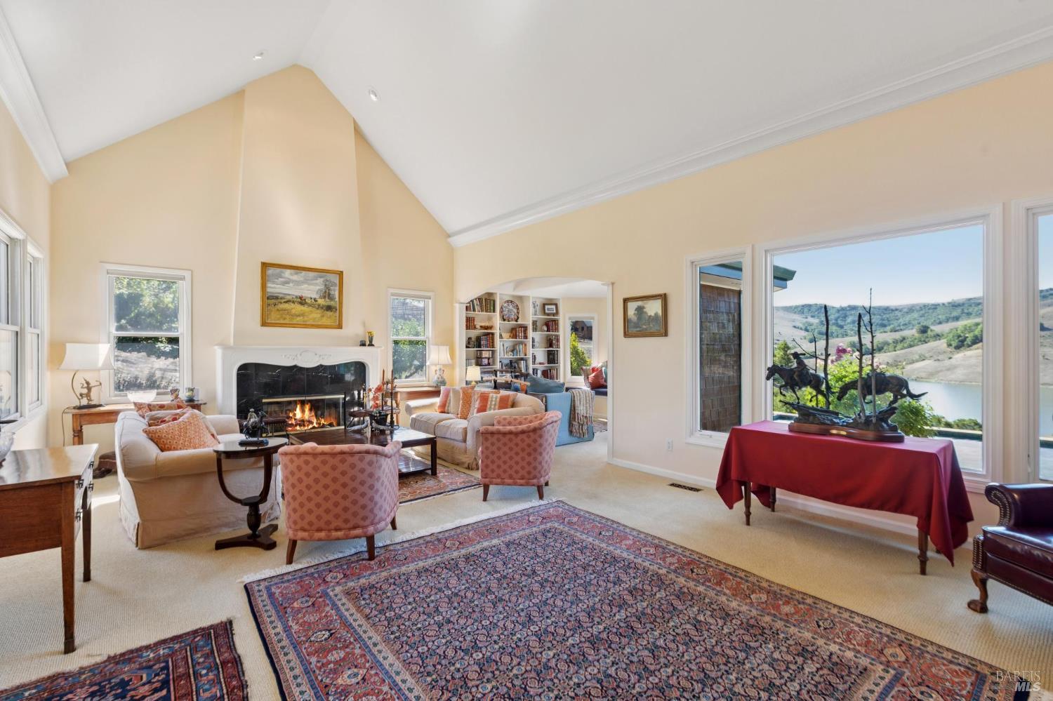 6381 Nicasio Valley Road