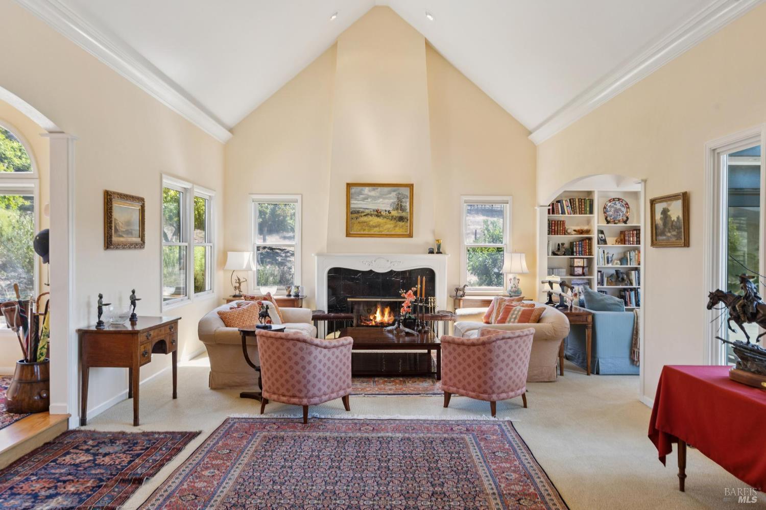 6381 Nicasio Valley Road