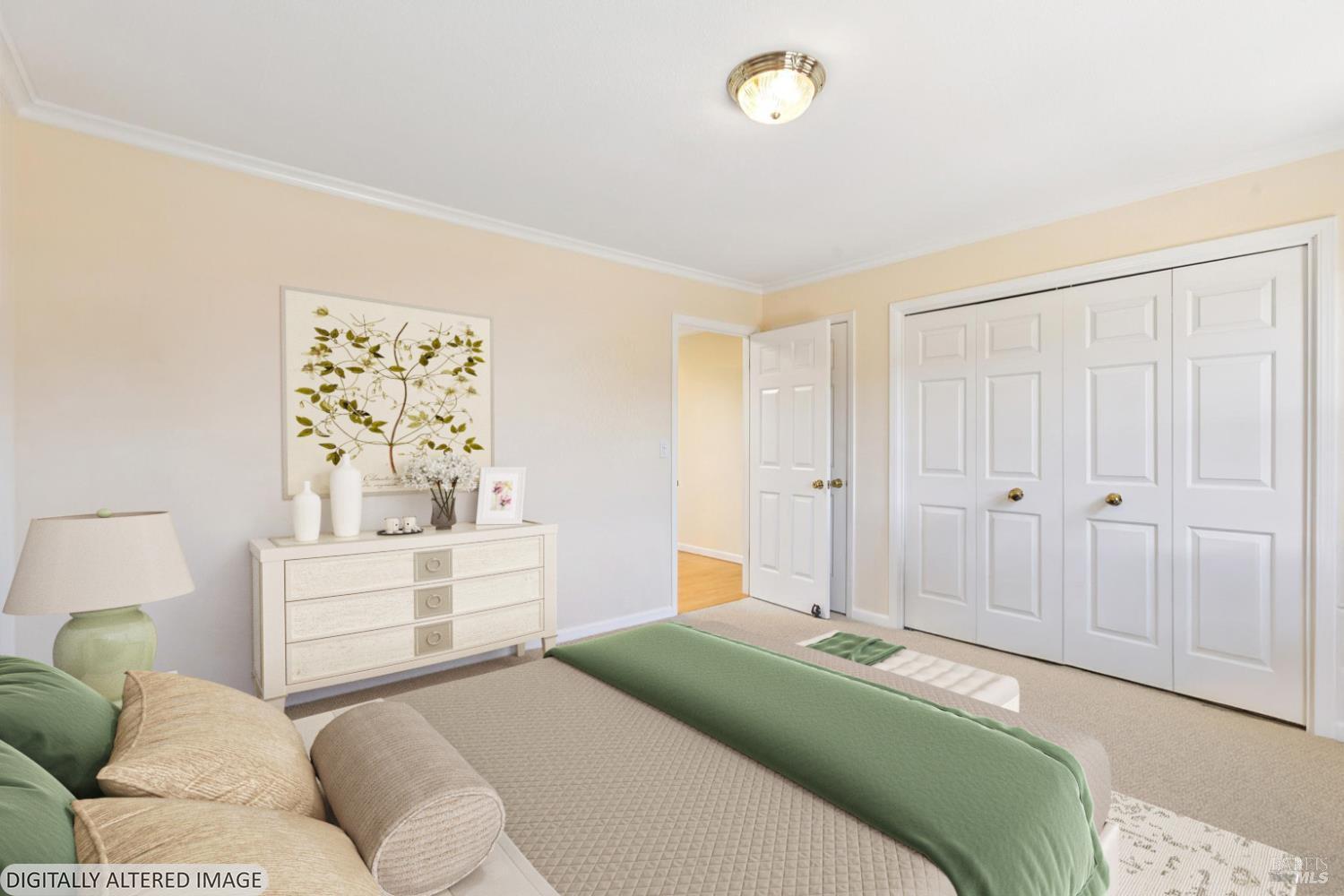 6381 Nicasio Valley Road