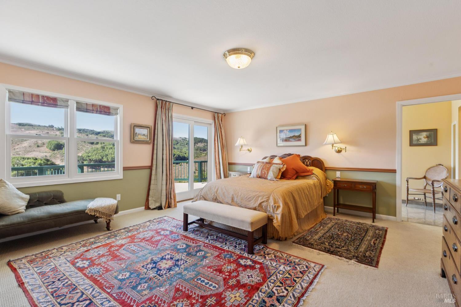 6381 Nicasio Valley Road