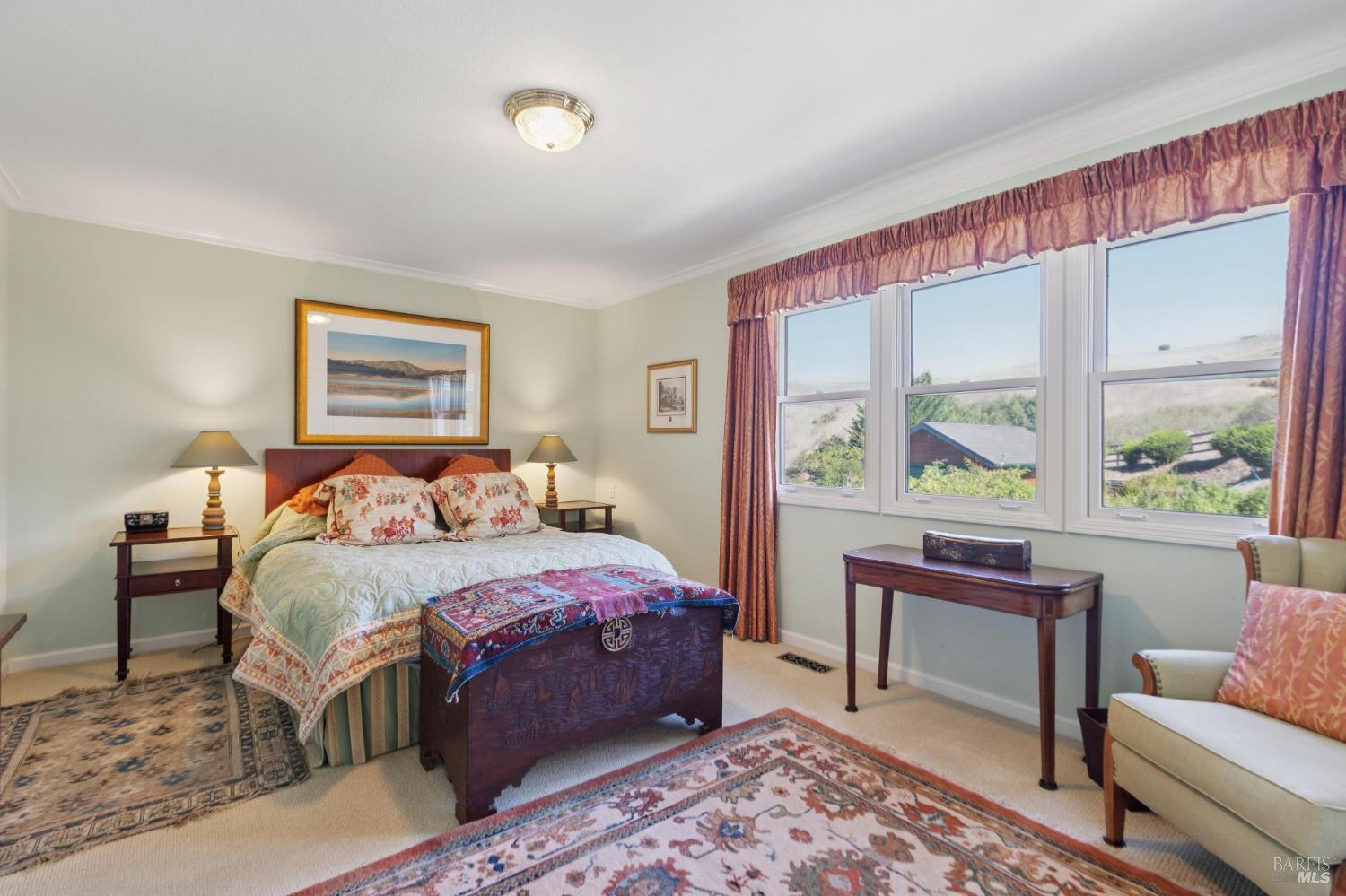 6381 Nicasio Valley Road