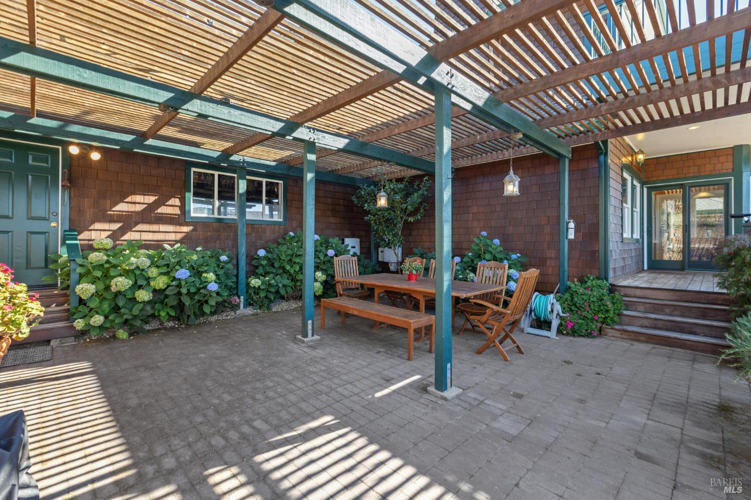 6381 Nicasio Valley Road