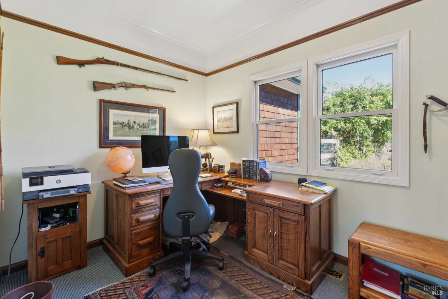 6381 Nicasio Valley Road