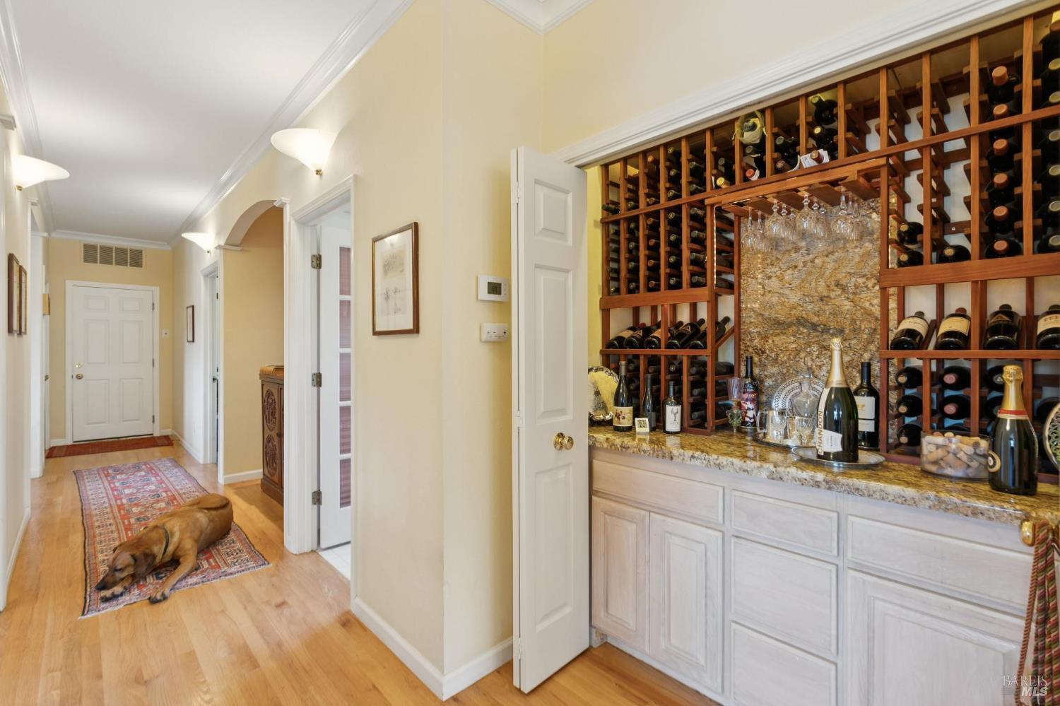 6381 Nicasio Valley Road