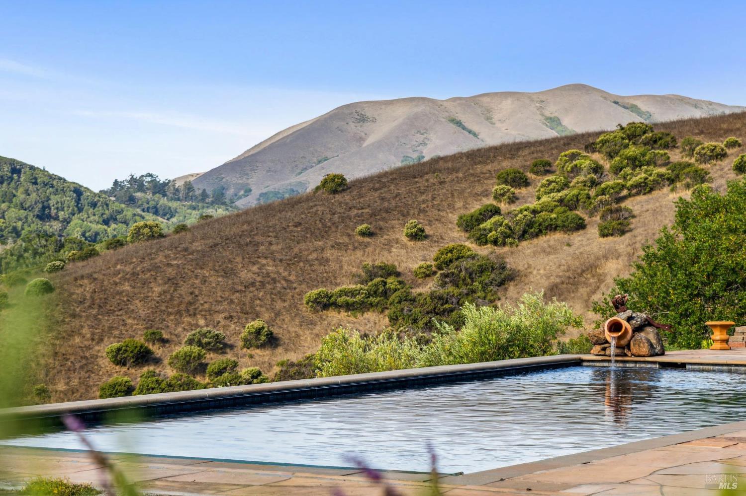 6381 Nicasio Valley Road