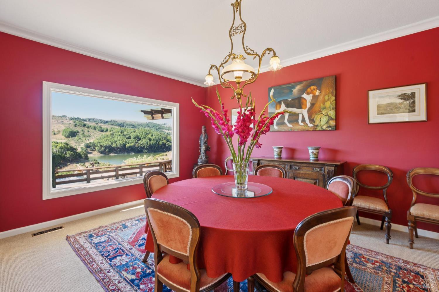 6381 Nicasio Valley Road