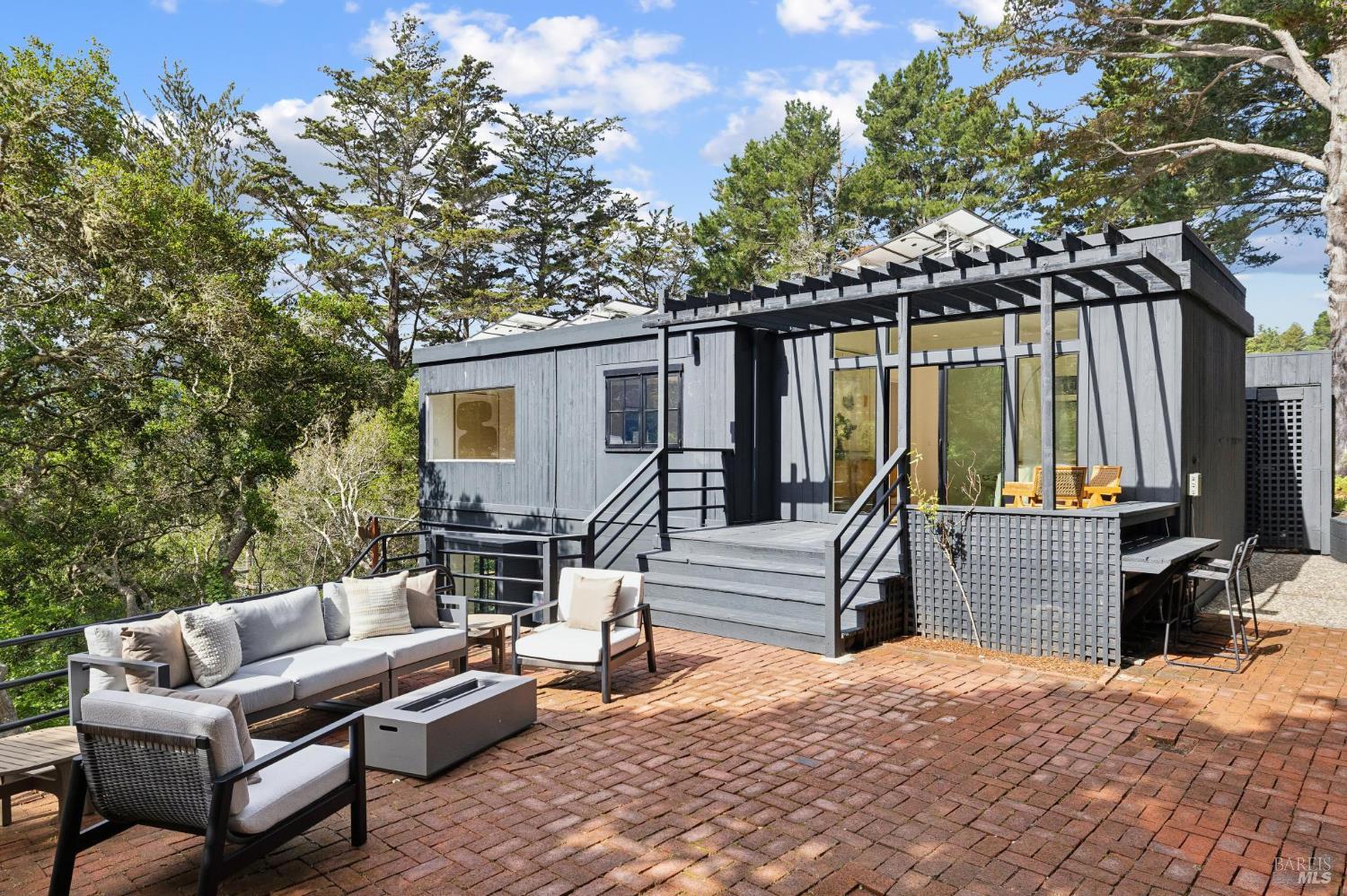321 Pine Hill Road