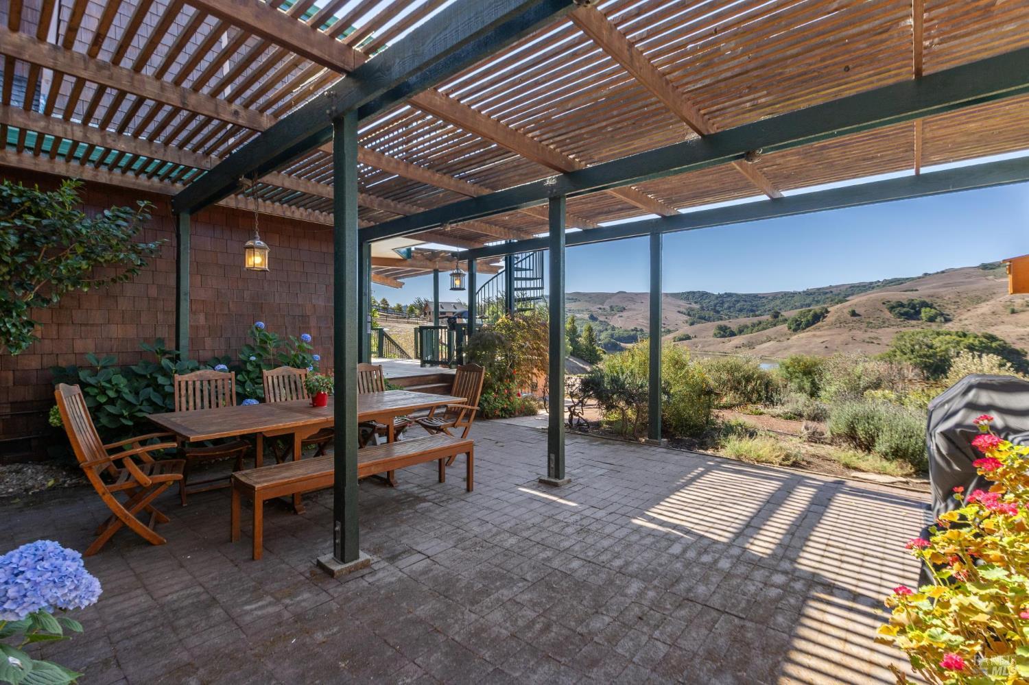 6381 Nicasio Valley Road
