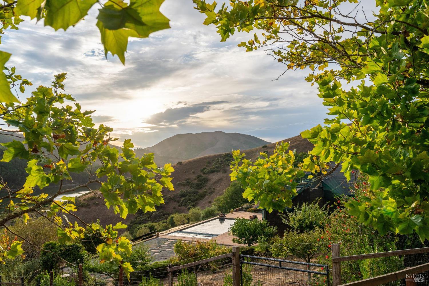 6381 Nicasio Valley Road