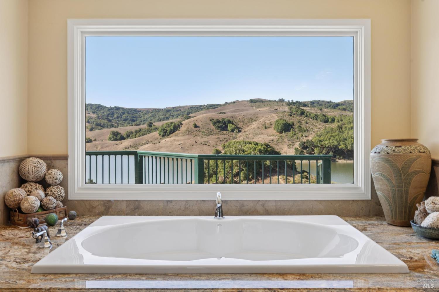 6381 Nicasio Valley Road