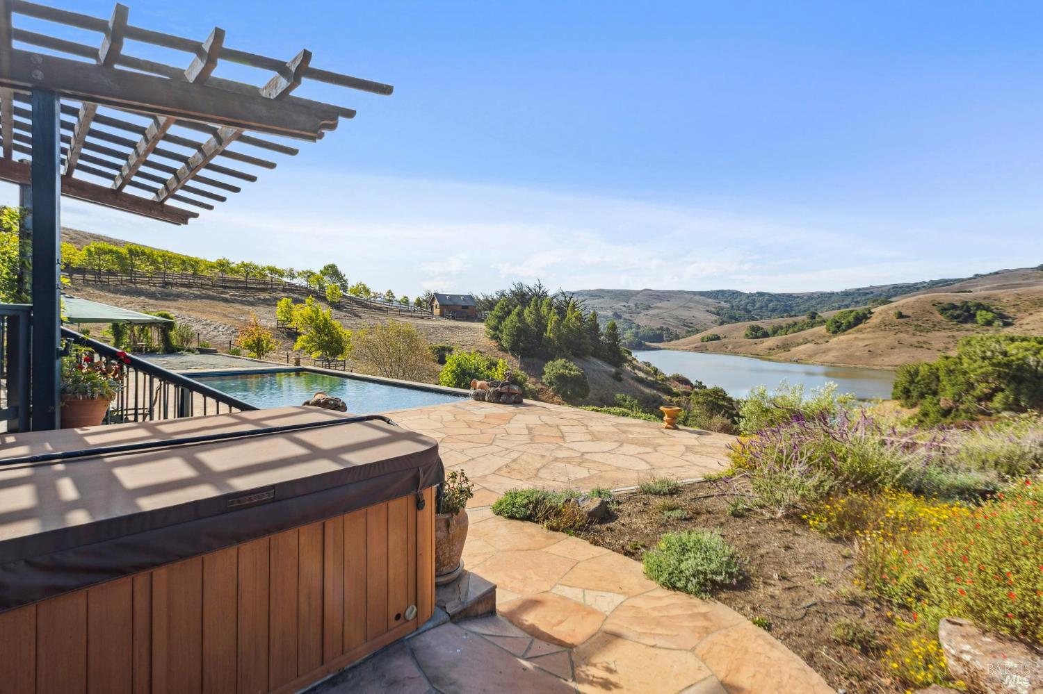 6381 Nicasio Valley Road
