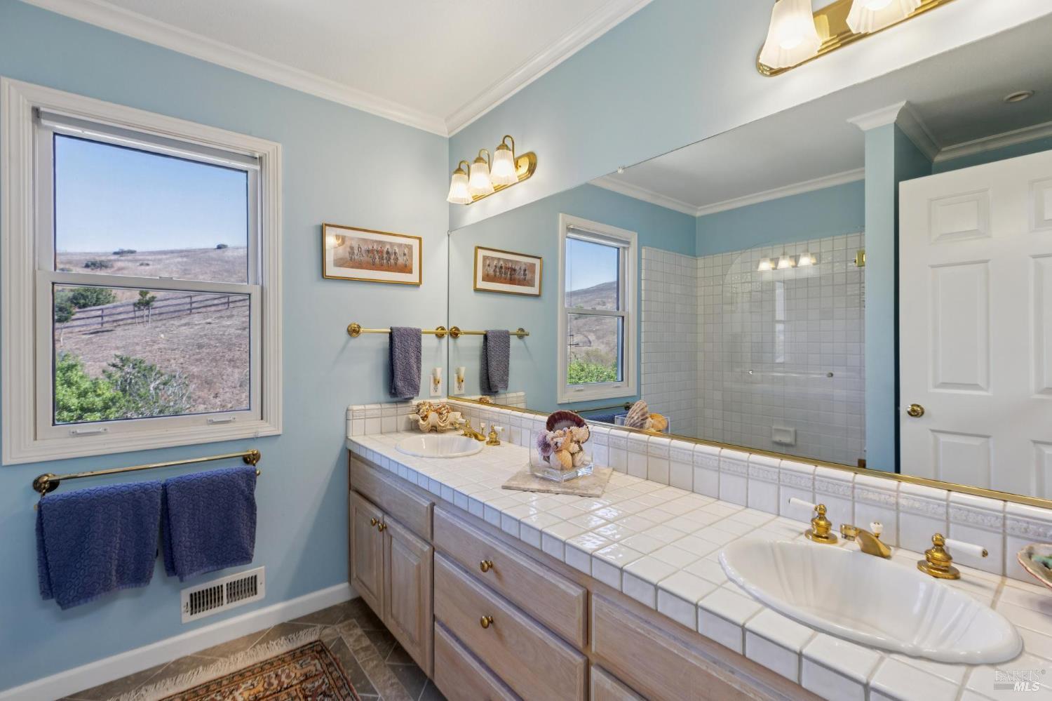 6381 Nicasio Valley Road