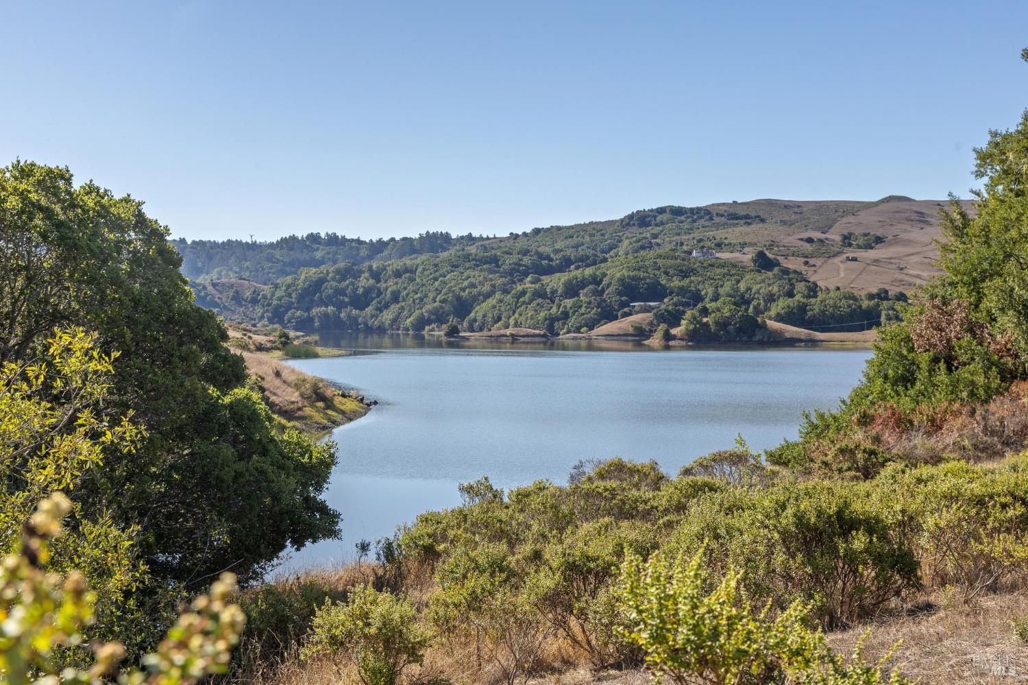 6381 Nicasio Valley Road