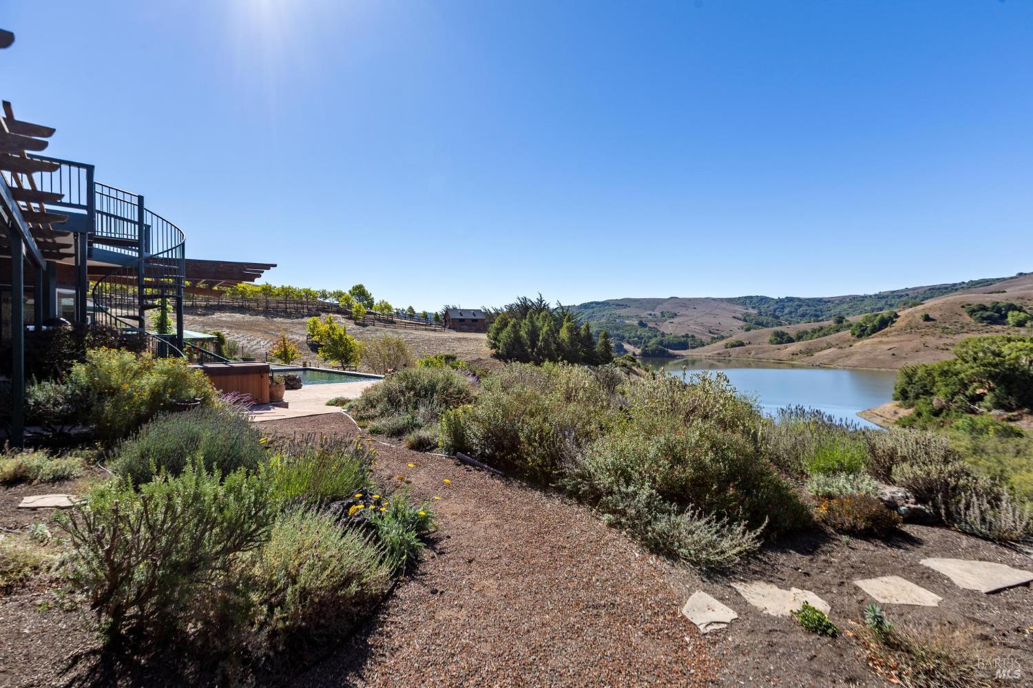 6381 Nicasio Valley Road
