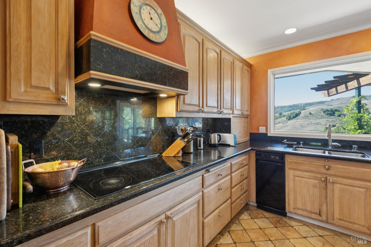 6381 Nicasio Valley Road