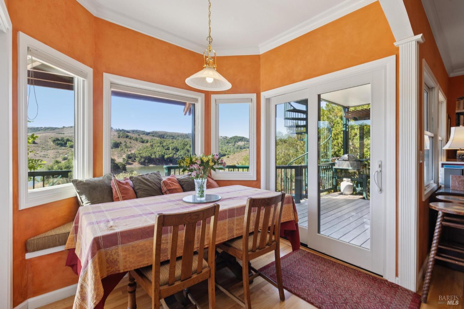 6381 Nicasio Valley Road