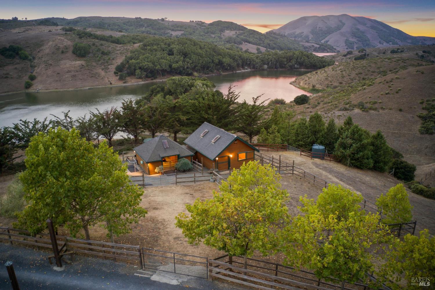 6381 Nicasio Valley Road