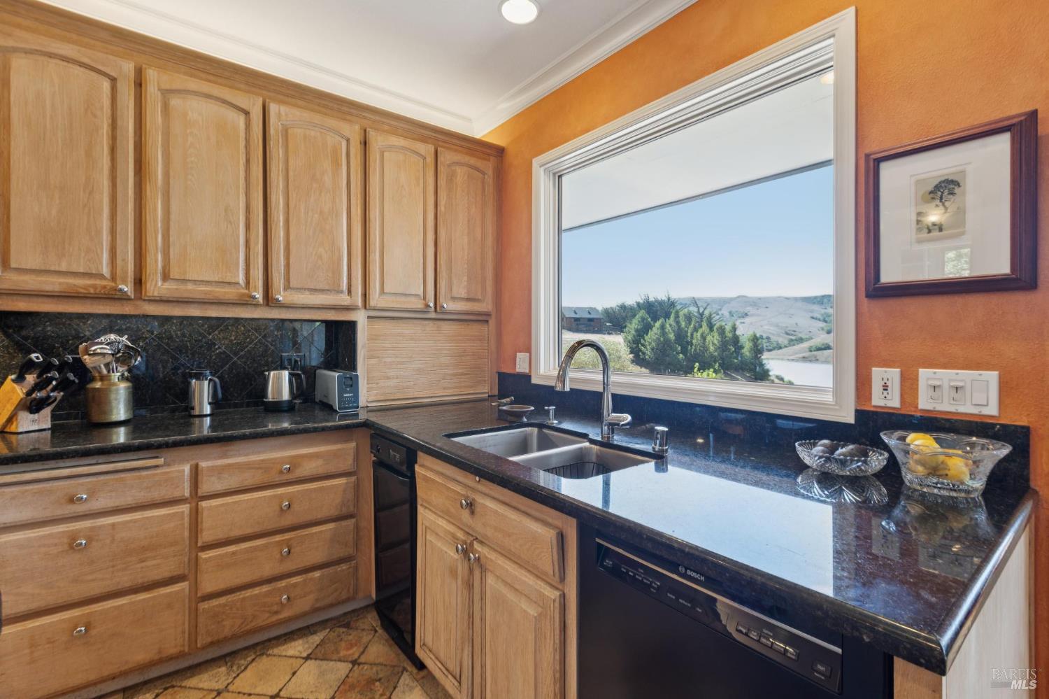 6381 Nicasio Valley Road