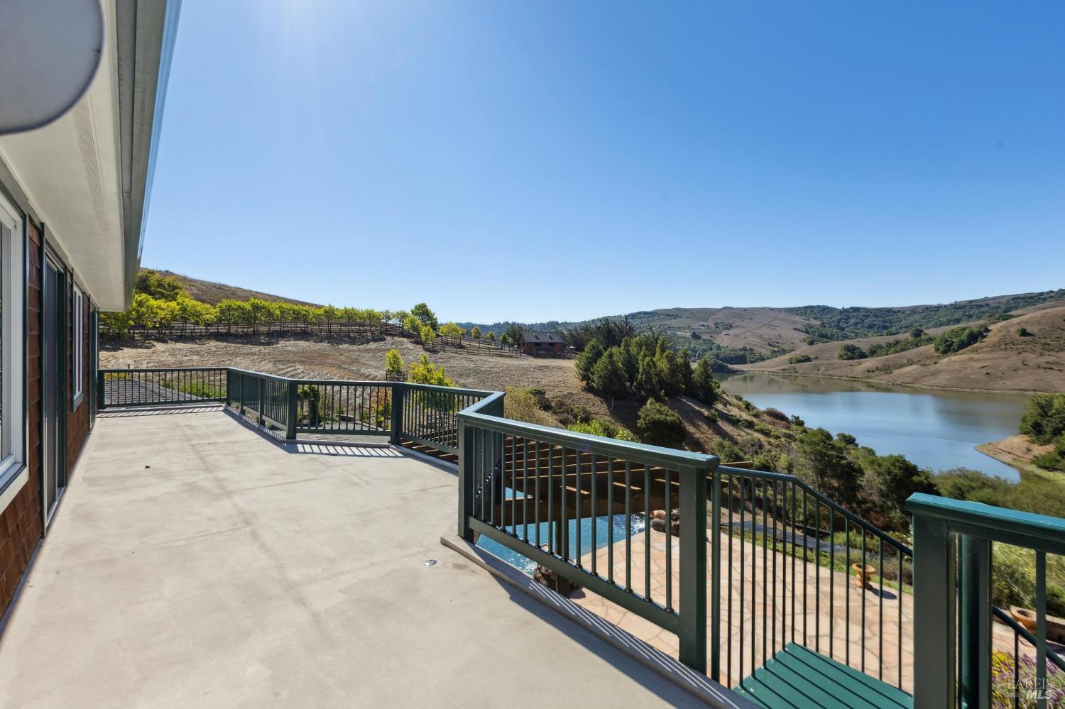 6381 Nicasio Valley Road