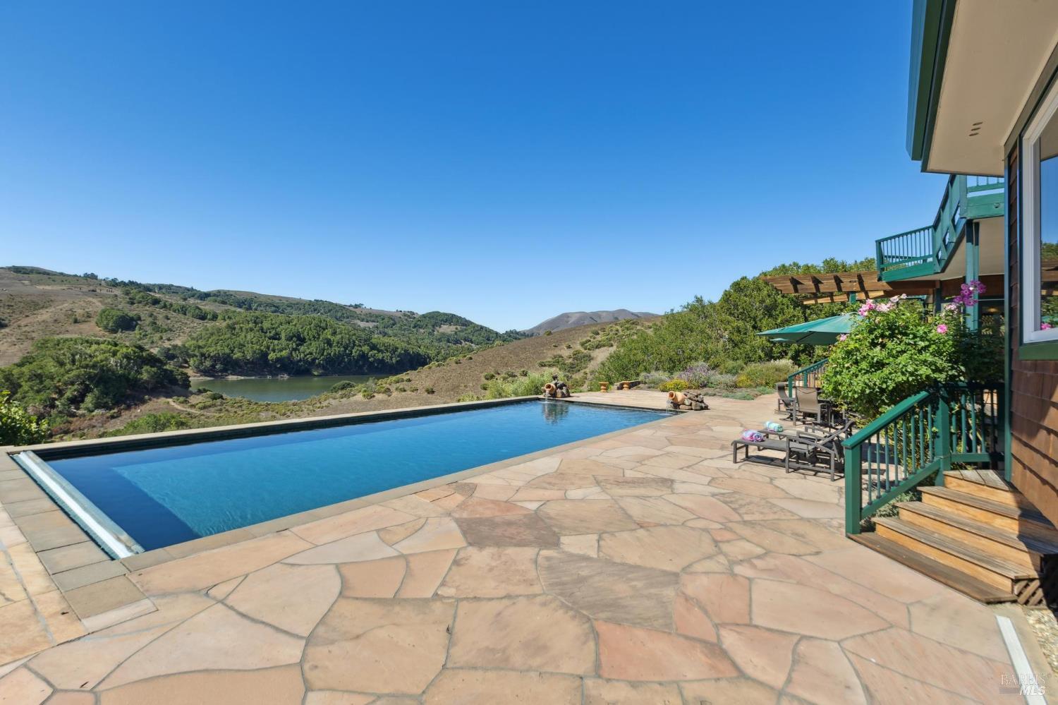6381 Nicasio Valley Road