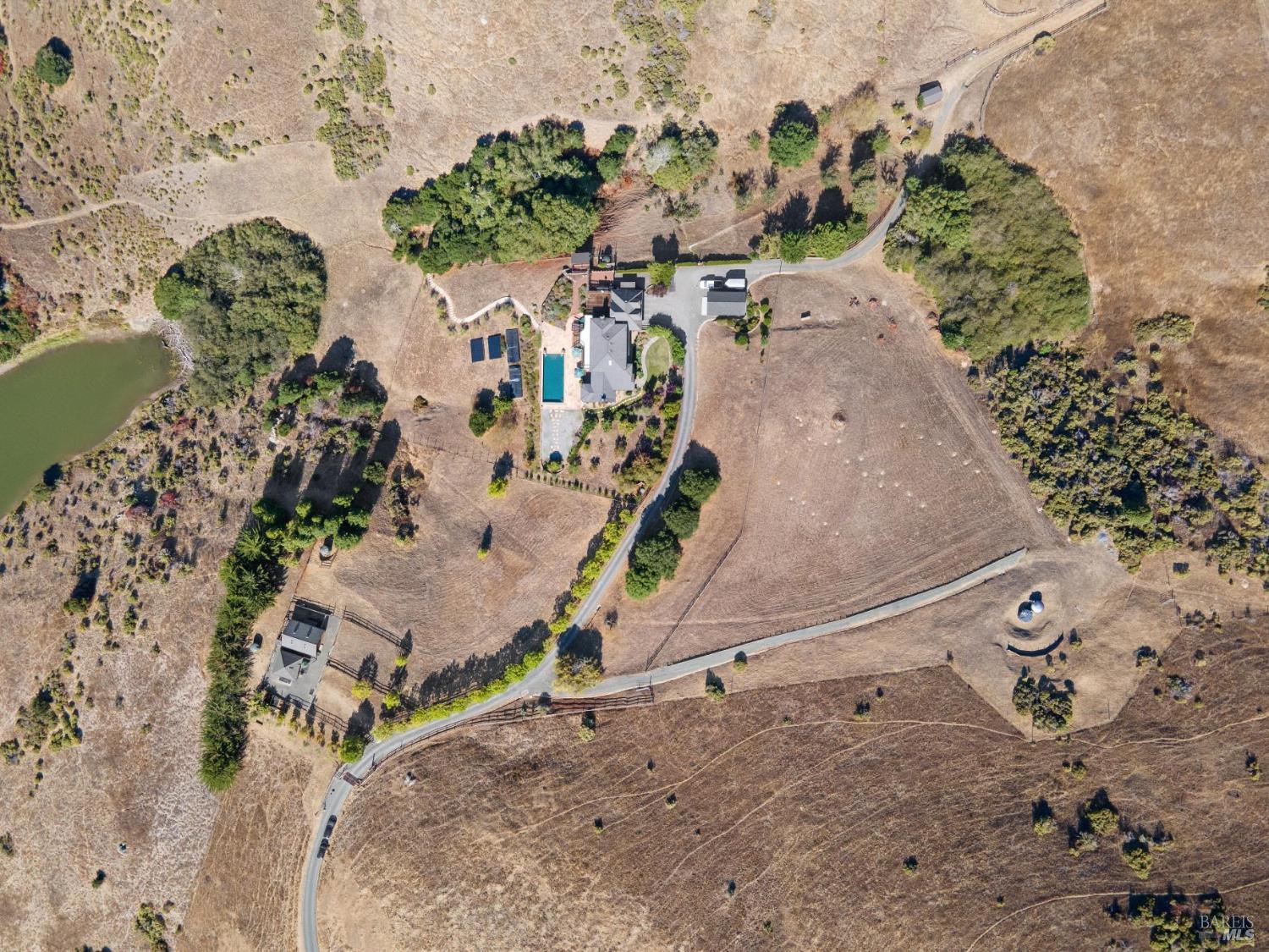 6381 Nicasio Valley Road