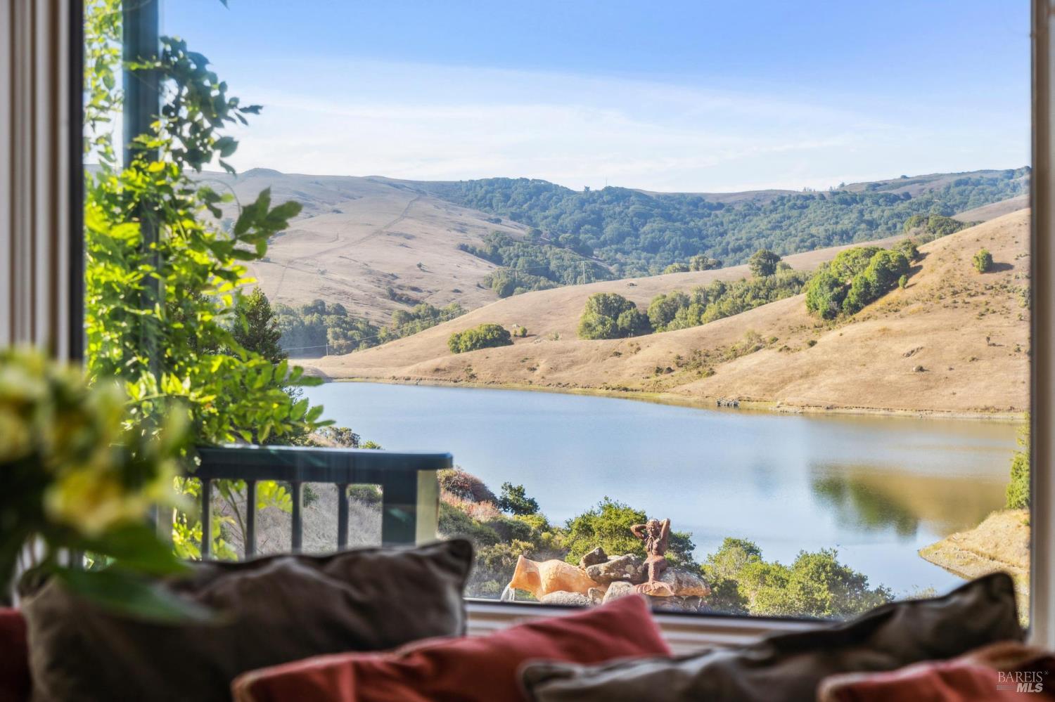 6381 Nicasio Valley Road