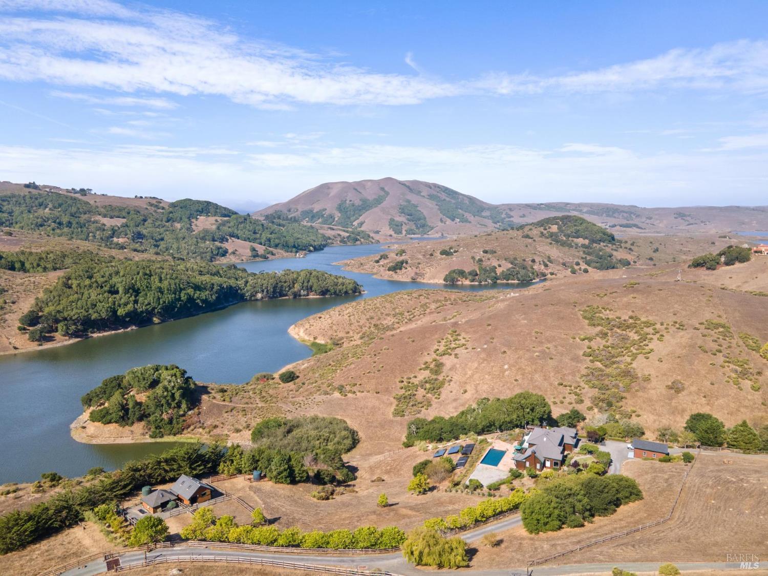 6381 Nicasio Valley Road
