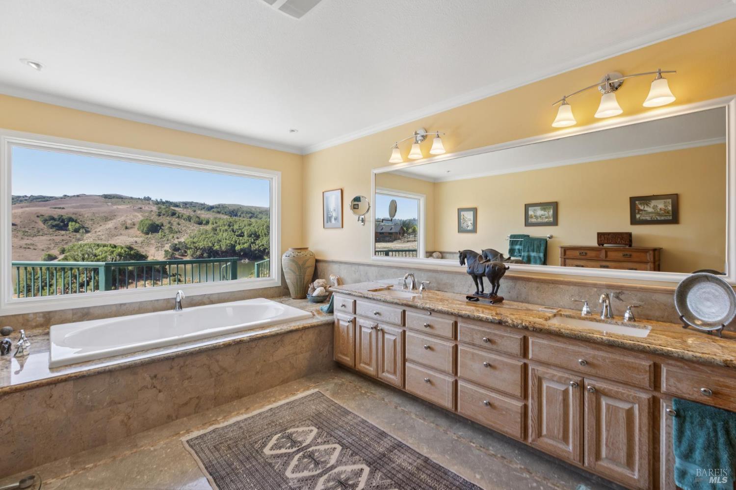 6381 Nicasio Valley Road