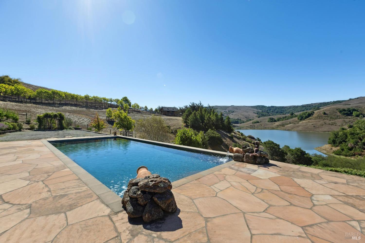 6381 Nicasio Valley Road