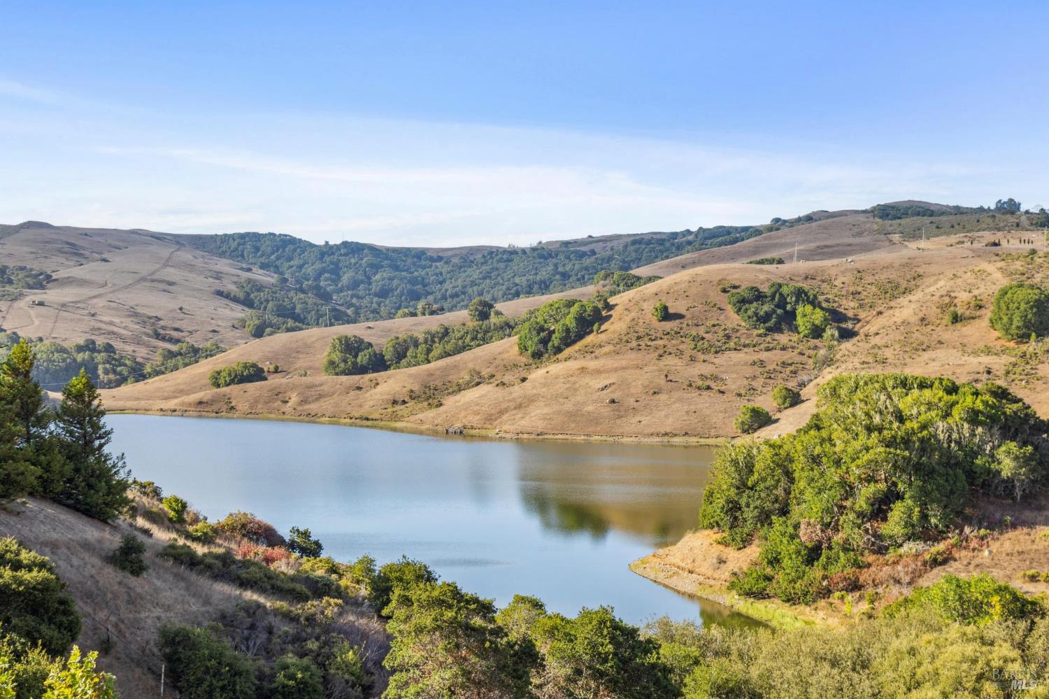 6381 Nicasio Valley Road