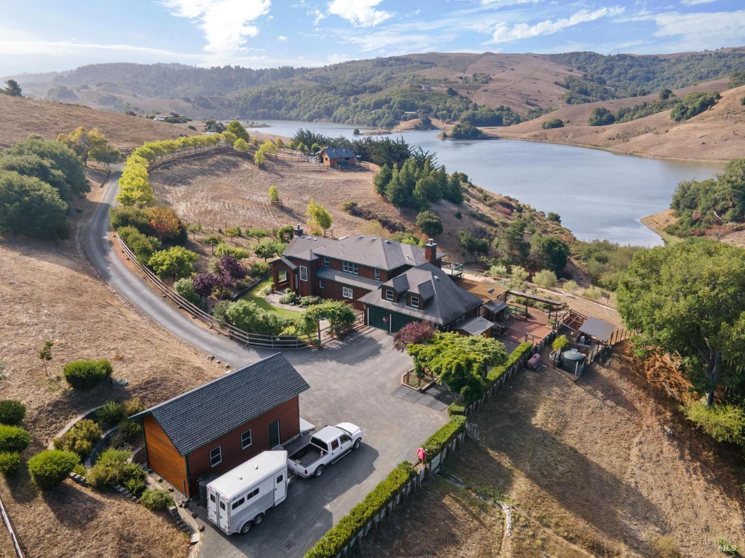 6381 Nicasio Valley Road