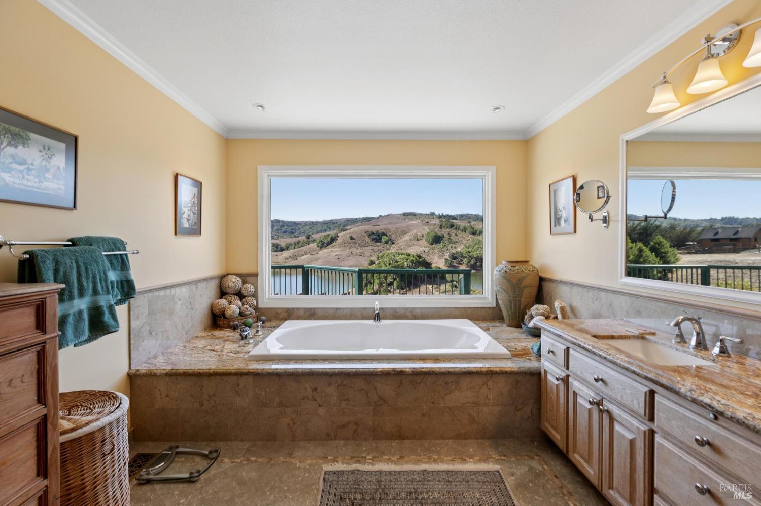 6381 Nicasio Valley Road