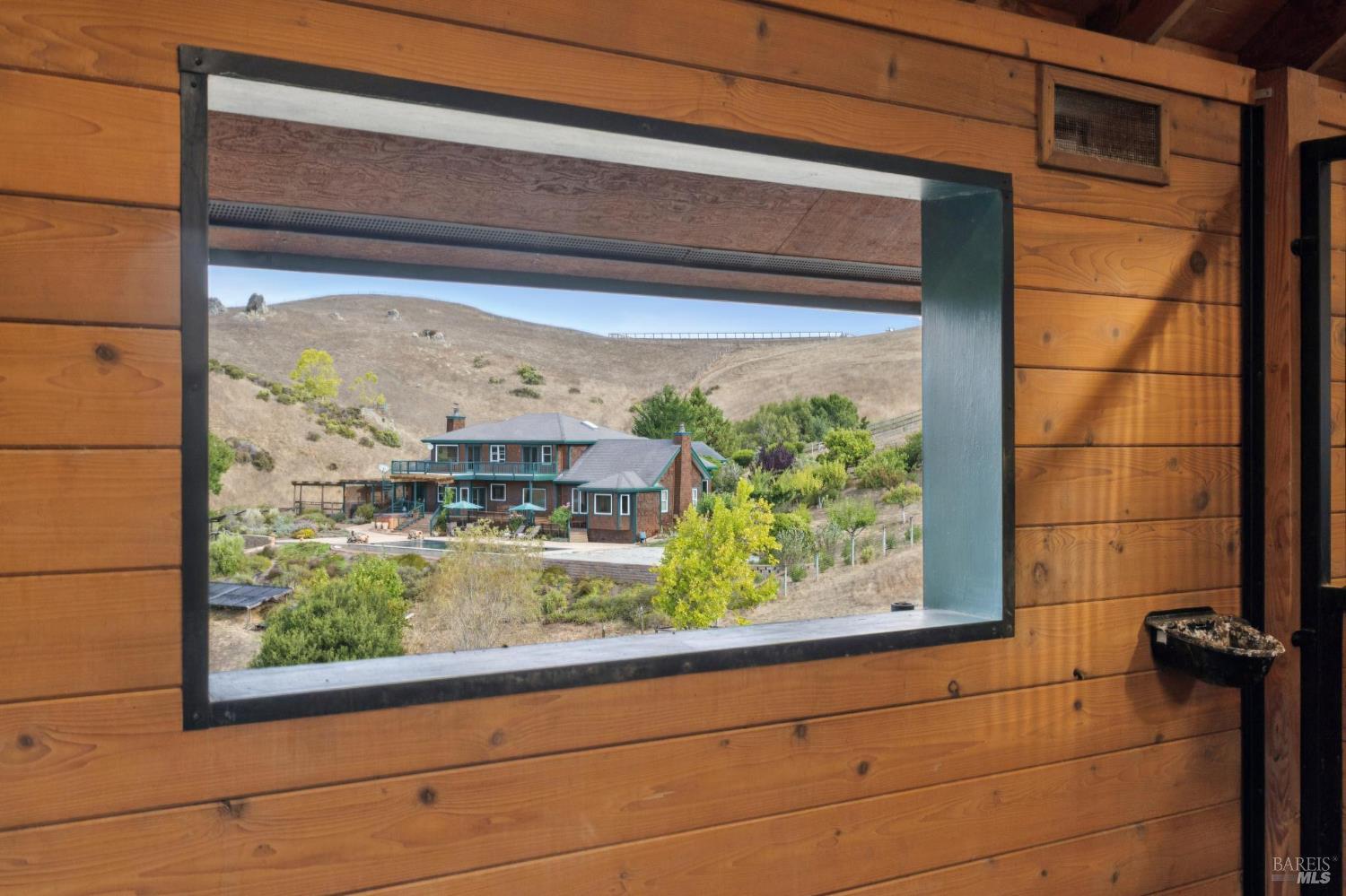 6381 Nicasio Valley Road