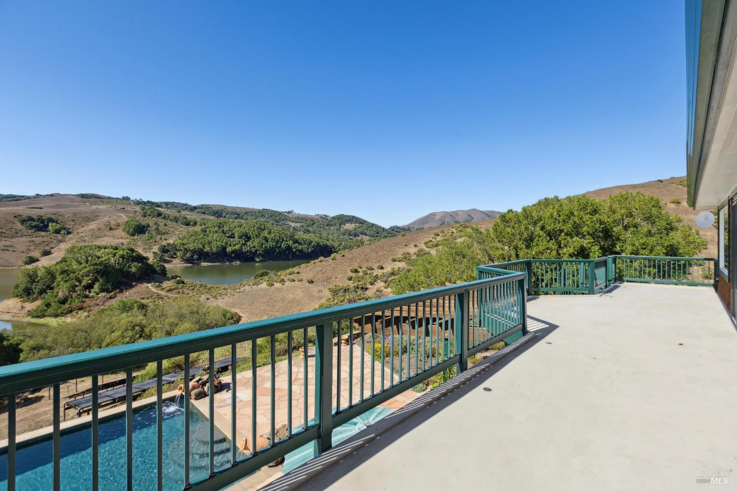 6381 Nicasio Valley Road