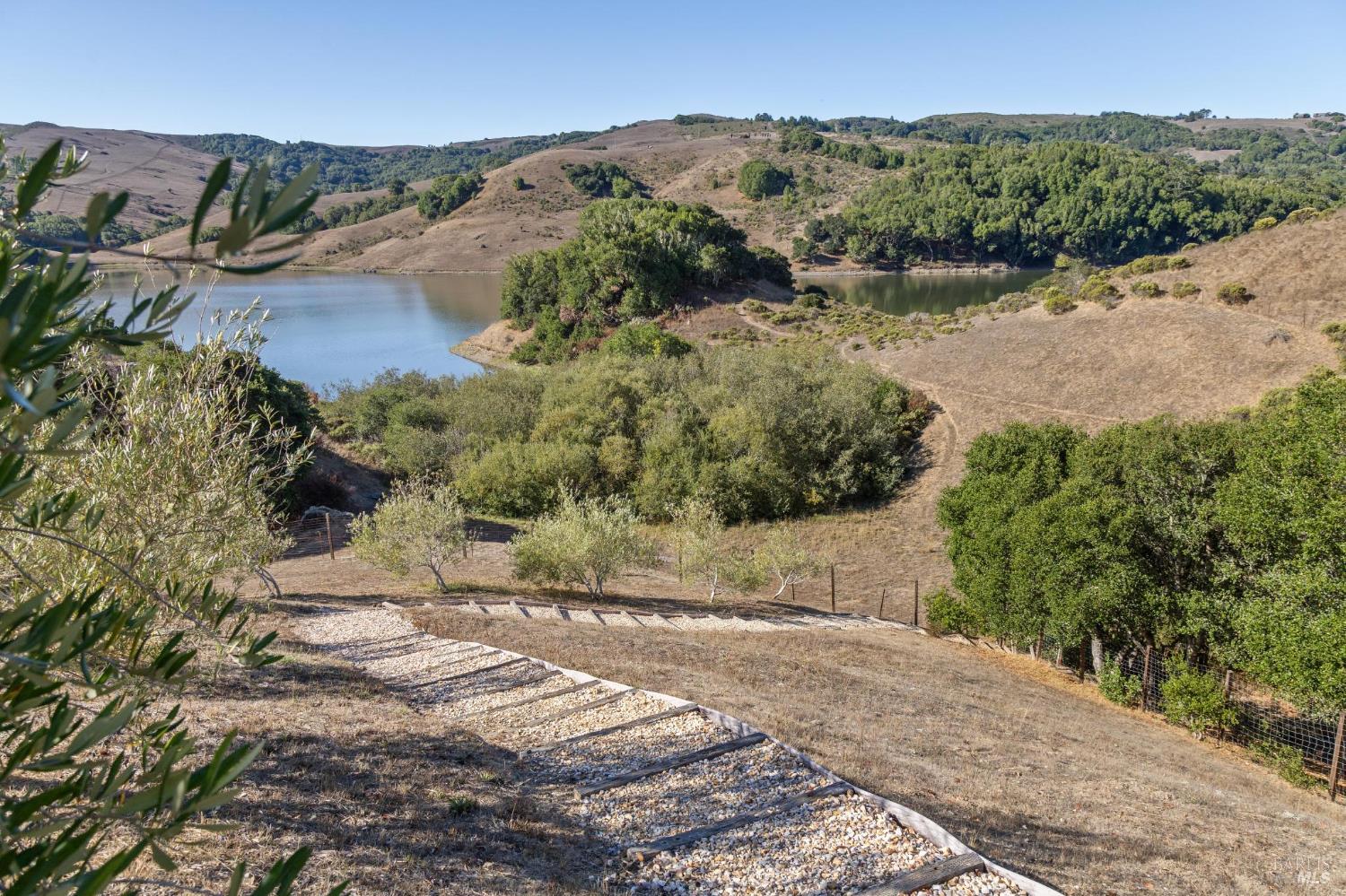 6381 Nicasio Valley Road