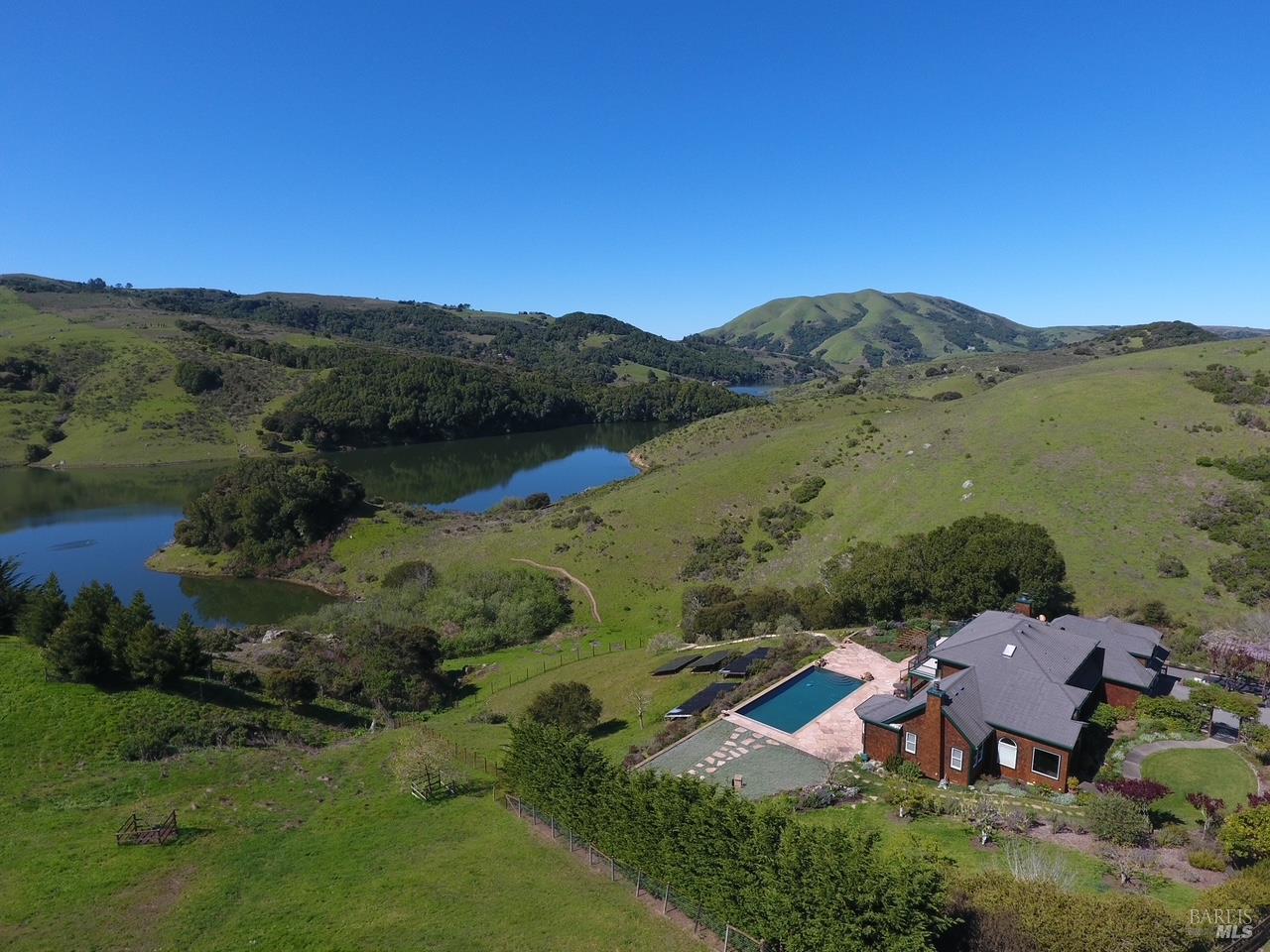 6381 Nicasio Valley Road