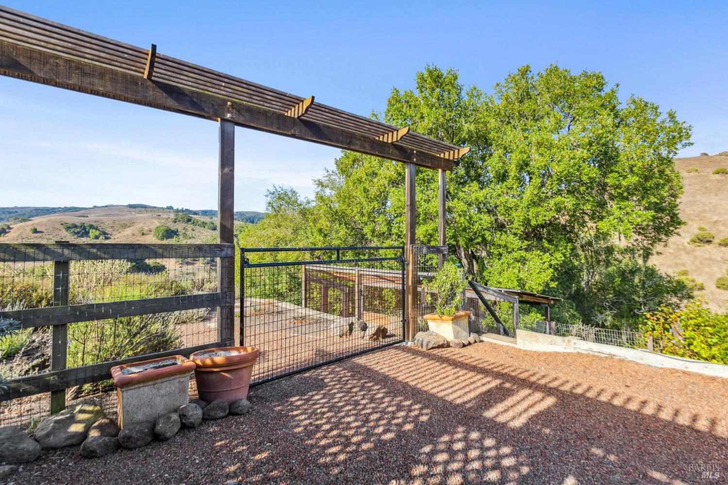 6381 Nicasio Valley Road