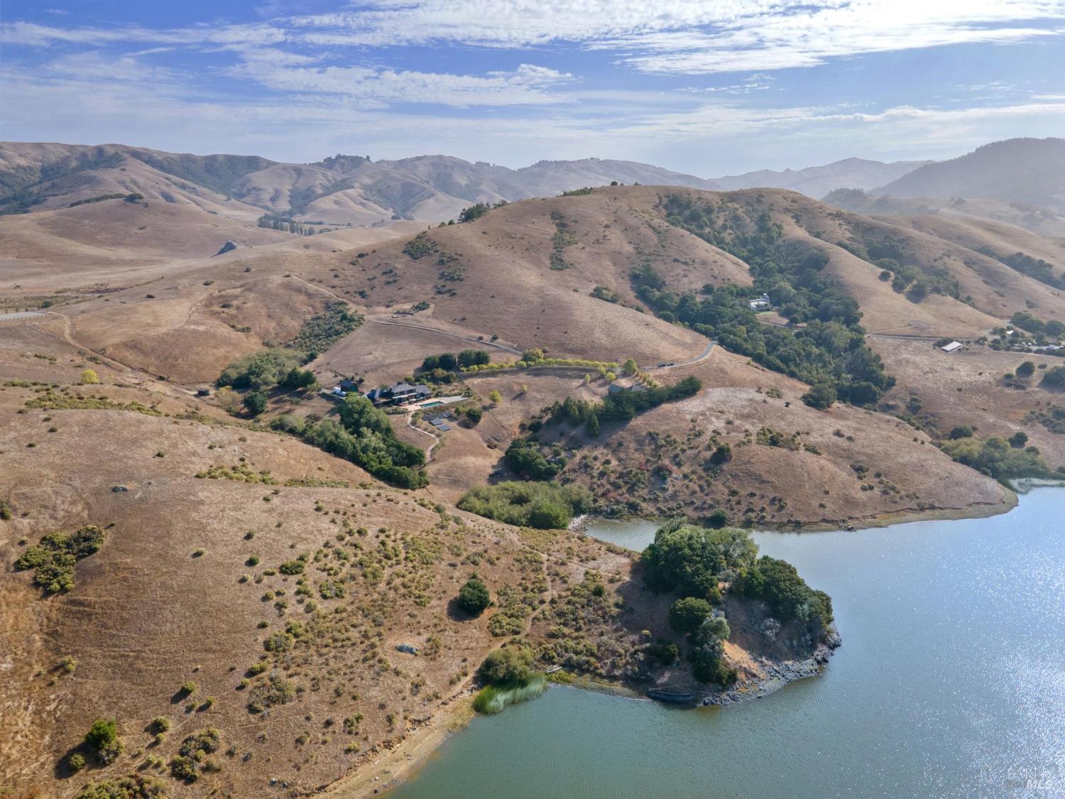 6381 Nicasio Valley Road