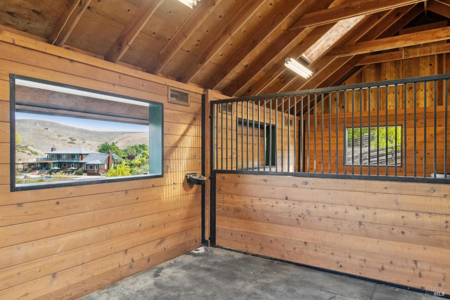 6381 Nicasio Valley Road