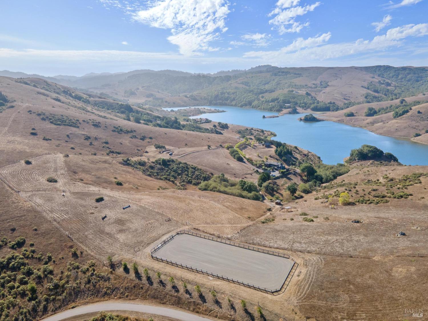6381 Nicasio Valley Road
