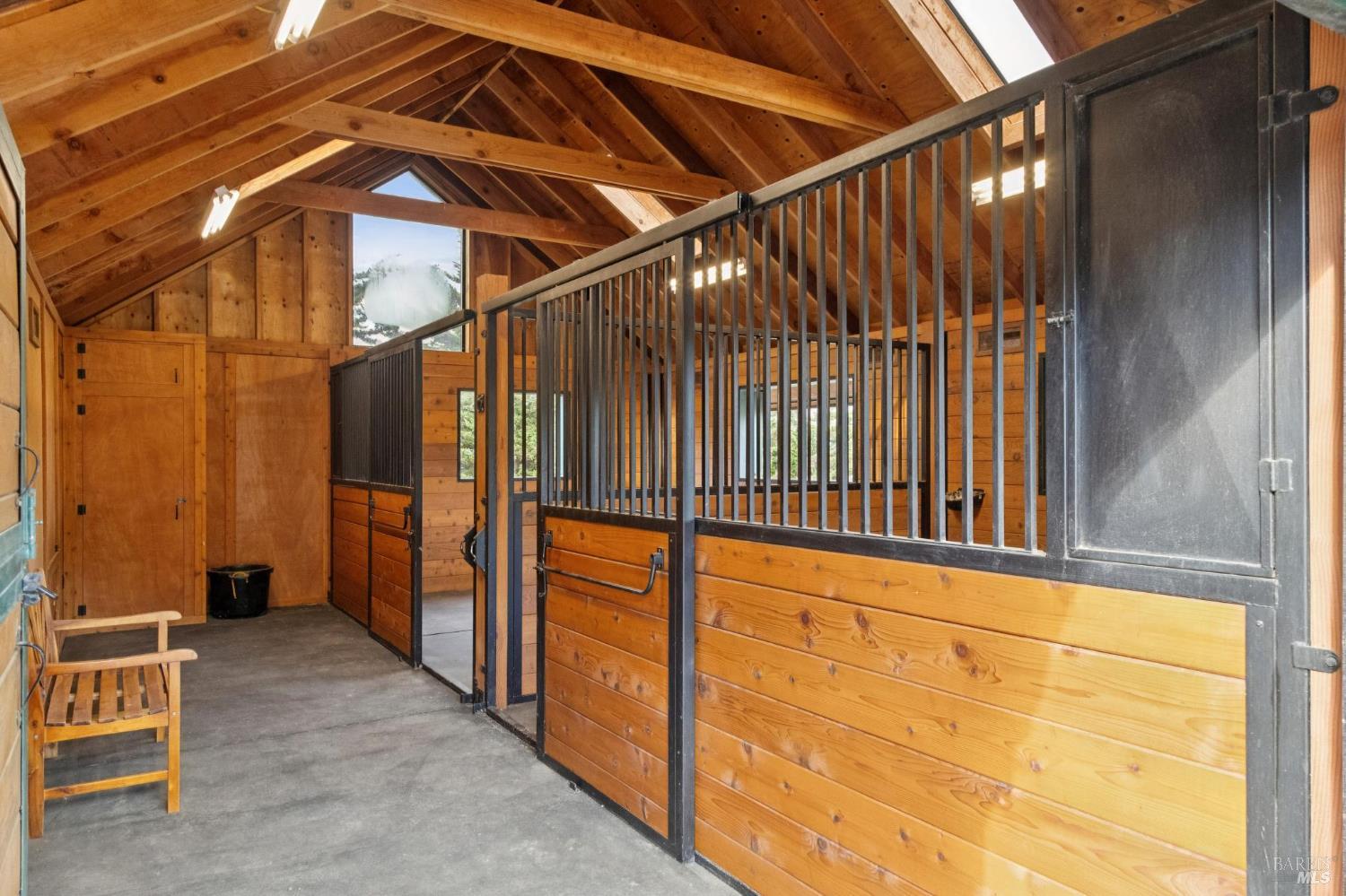 6381 Nicasio Valley Road
