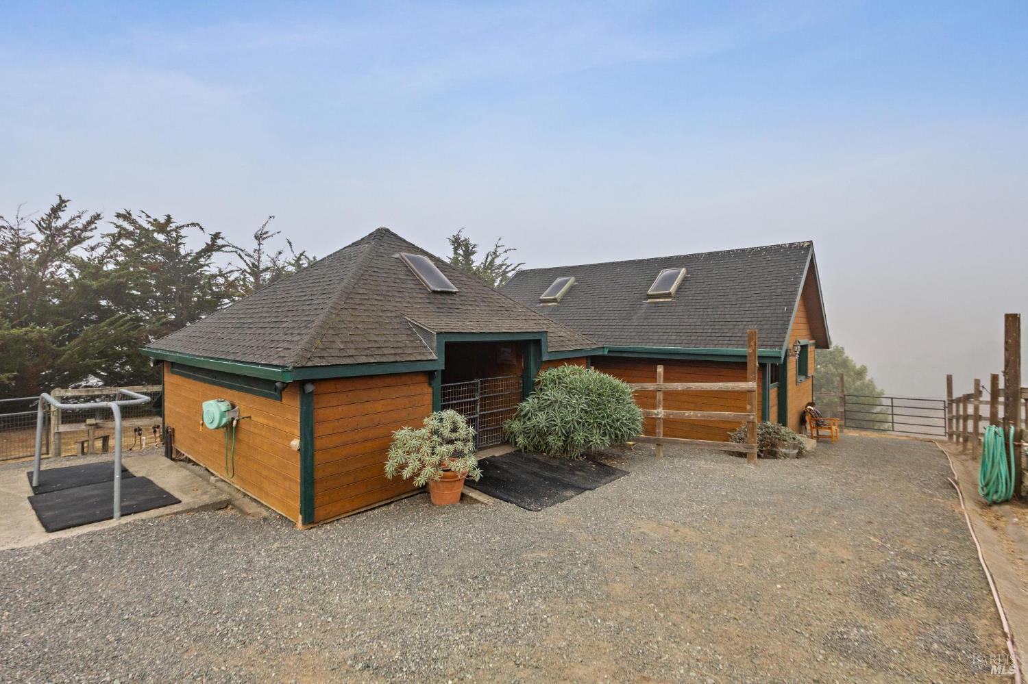 6381 Nicasio Valley Road