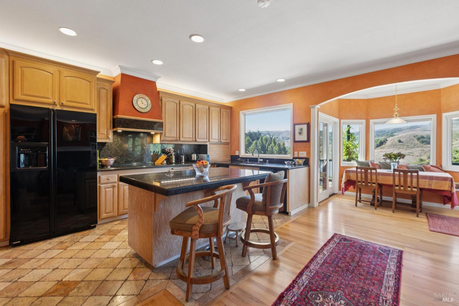 6381 Nicasio Valley Road