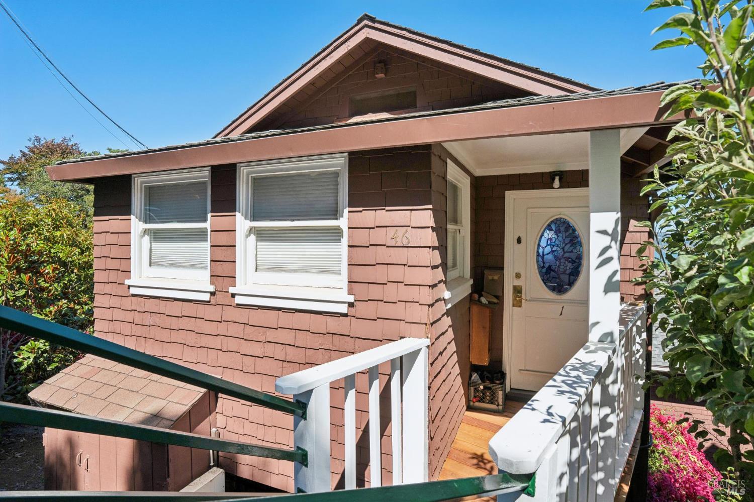 47 Bulkley Avenue