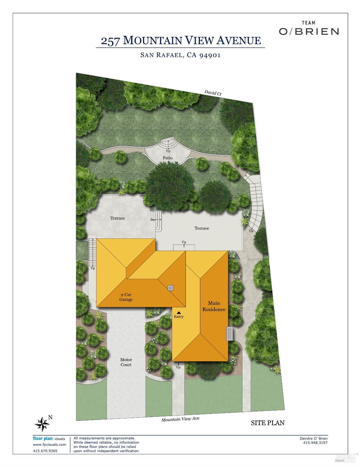 257 Mountain View Ave